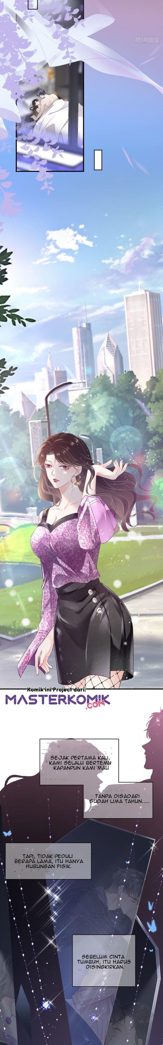 What can the eldest lady have? Chapter 01 Gambar 16