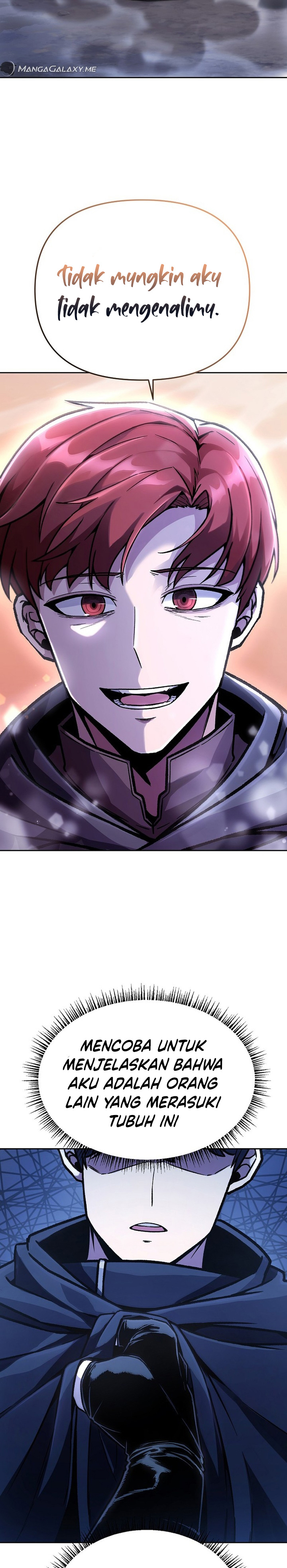 What’s Our Hero Doing? Chapter 18 Gambar 6