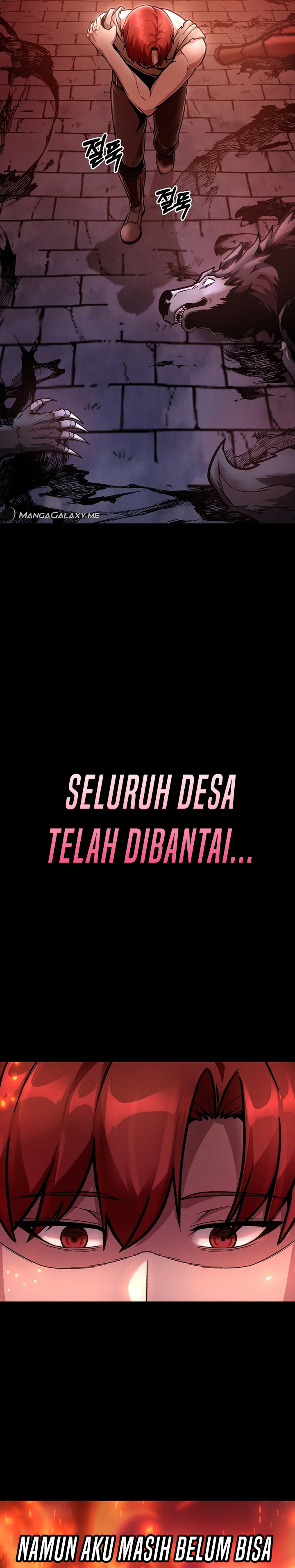 What’s Our Hero Doing? Chapter 18 Gambar 15