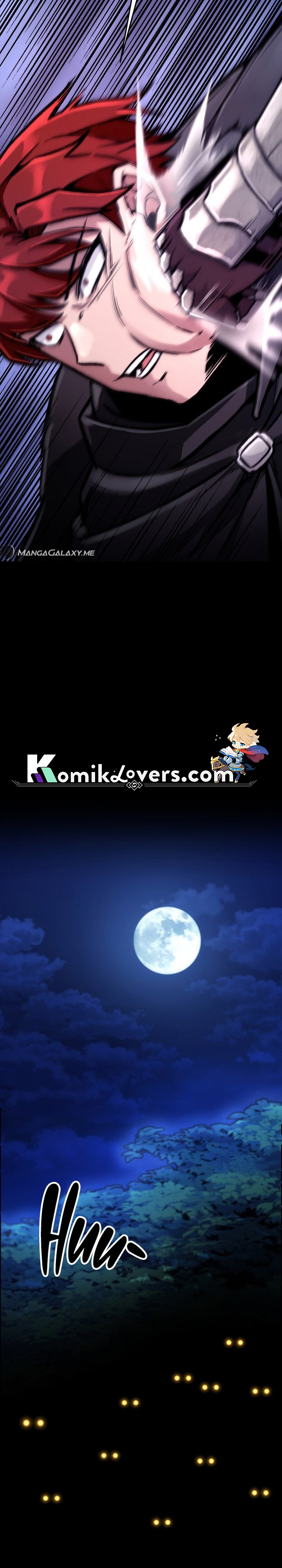 What’s Our Hero Doing? Chapter 18 Gambar 25