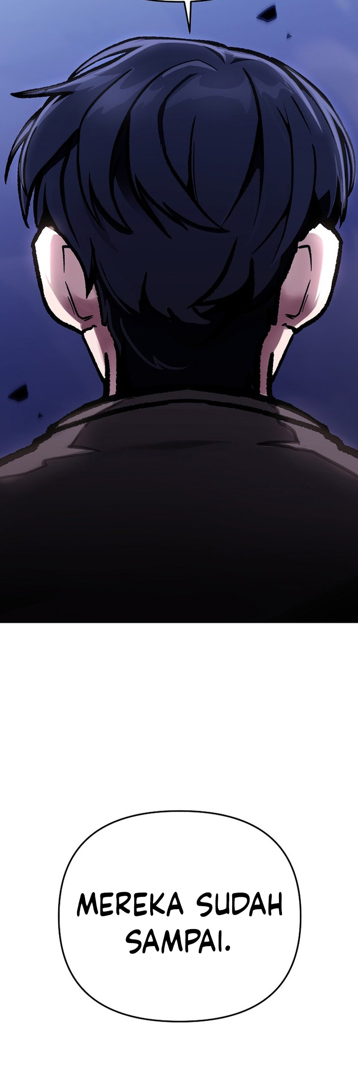 What’s Our Hero Doing? Chapter 18 Gambar 34