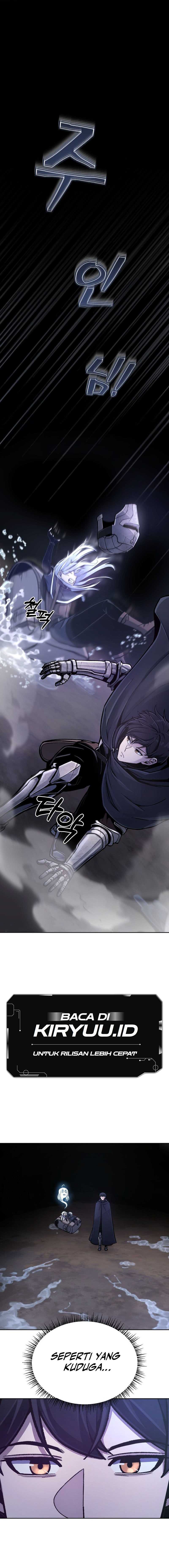 What’s Our Hero Doing? Chapter 21 Gambar 2