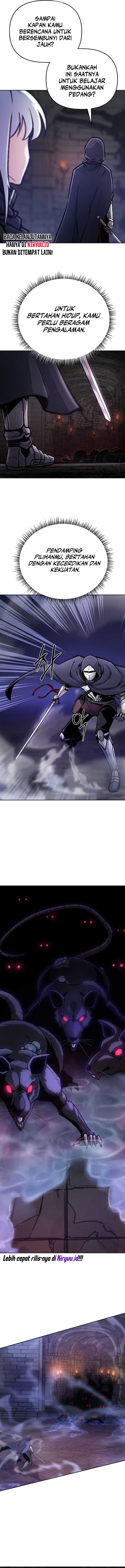 What’s Our Hero Doing? Chapter 21 Gambar 6