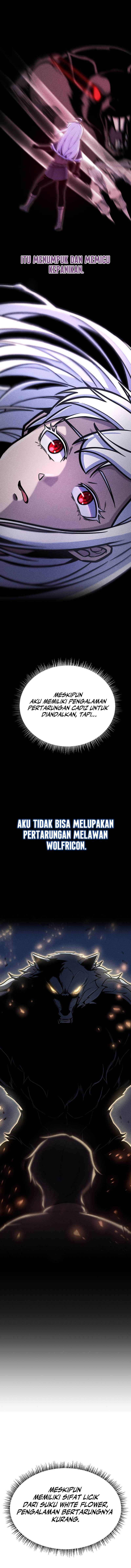 What’s Our Hero Doing? Chapter 21 Gambar 10