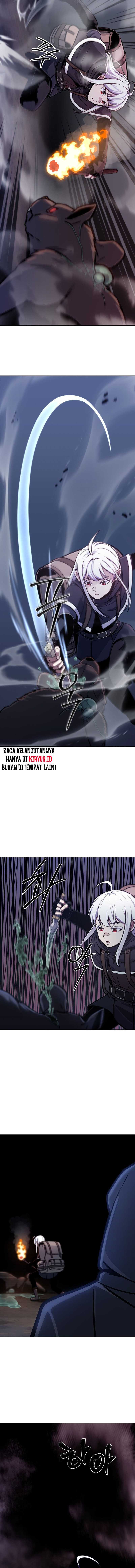 What’s Our Hero Doing? Chapter 21 Gambar 14