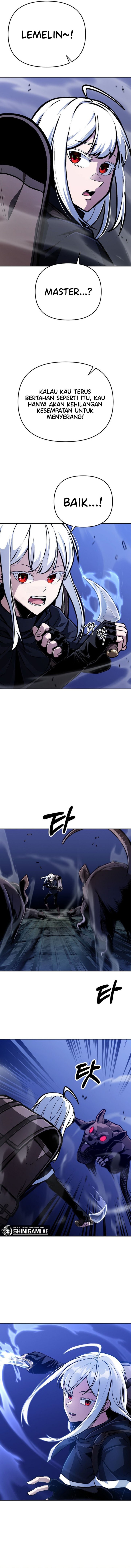 What’s Our Hero Doing? Chapter 26 Gambar 4