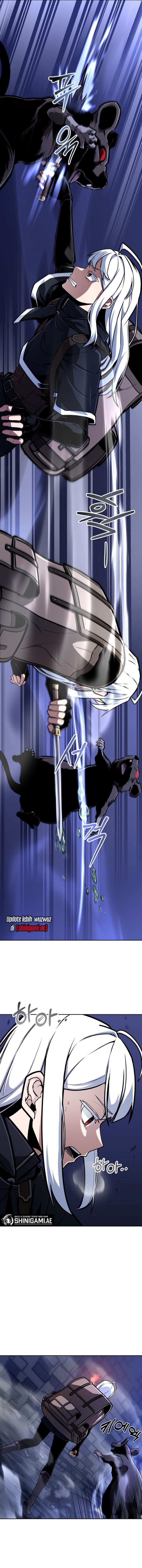 What’s Our Hero Doing? Chapter 26 Gambar 5