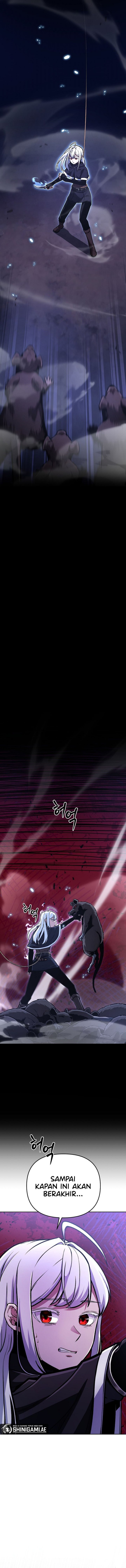 What’s Our Hero Doing? Chapter 26 Gambar 9