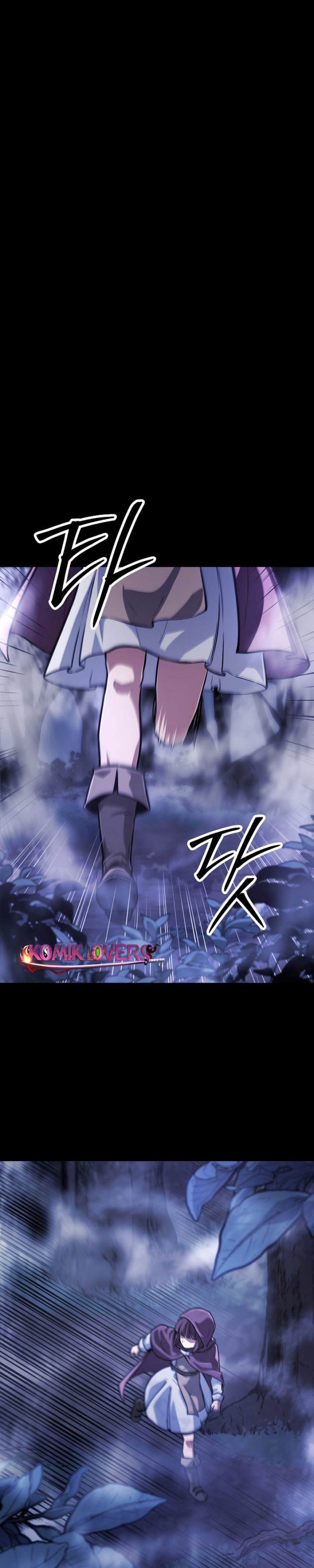 What’s Our Hero Doing? Chapter 32 Gambar 2