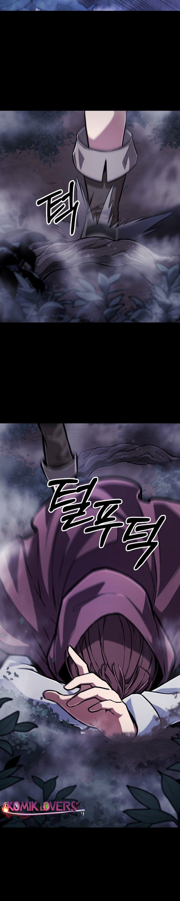 What’s Our Hero Doing? Chapter 32 Gambar 3