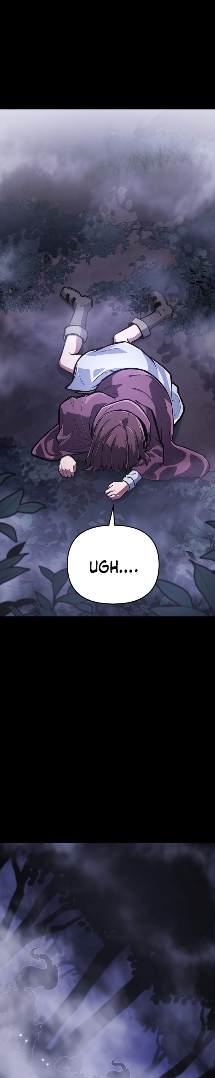 What’s Our Hero Doing? Chapter 32 Gambar 4