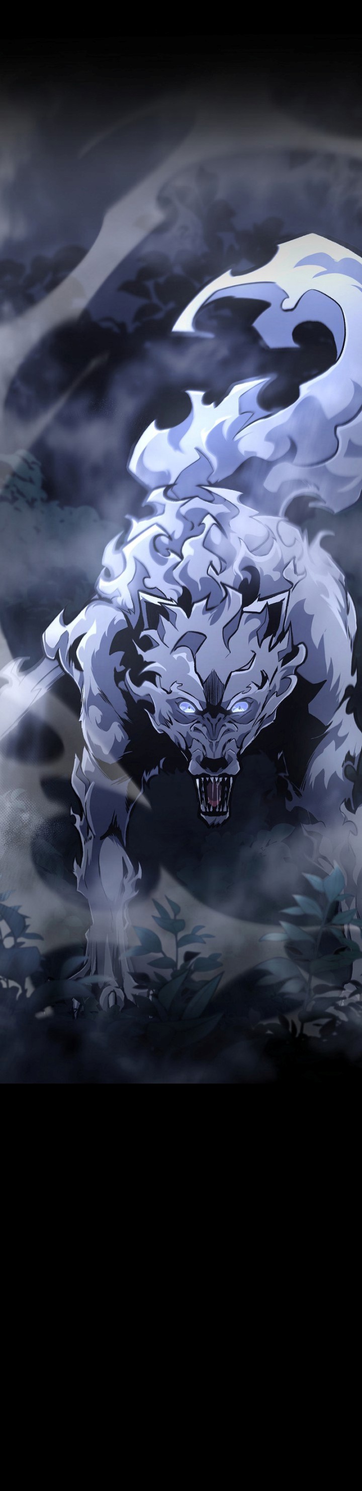 What’s Our Hero Doing? Chapter 32 Gambar 6