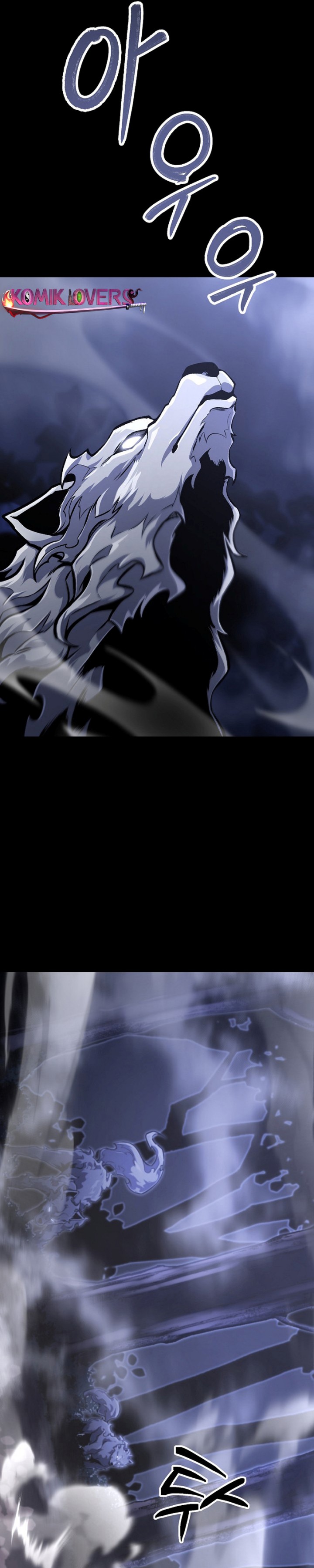 What’s Our Hero Doing? Chapter 32 Gambar 7