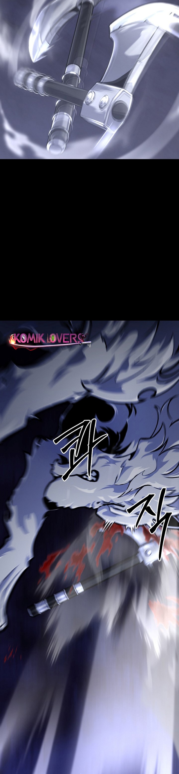 What’s Our Hero Doing? Chapter 32 Gambar 9