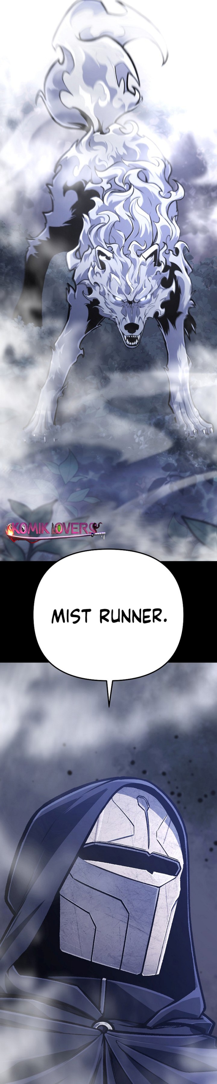 What’s Our Hero Doing? Chapter 32 Gambar 11