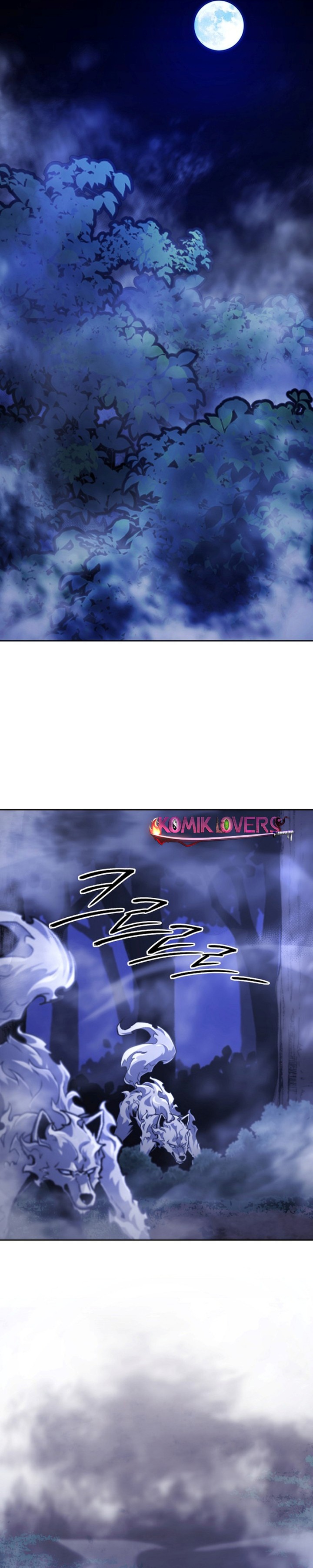 What’s Our Hero Doing? Chapter 32 Gambar 13