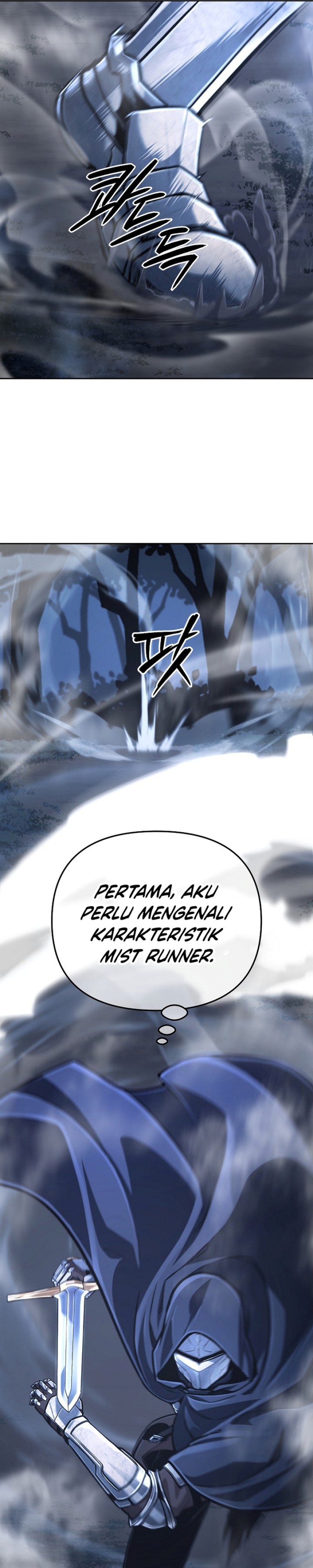 What’s Our Hero Doing? Chapter 32 Gambar 24