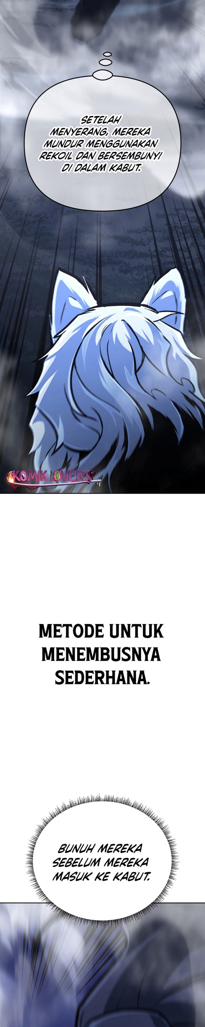 What’s Our Hero Doing? Chapter 32 Gambar 25