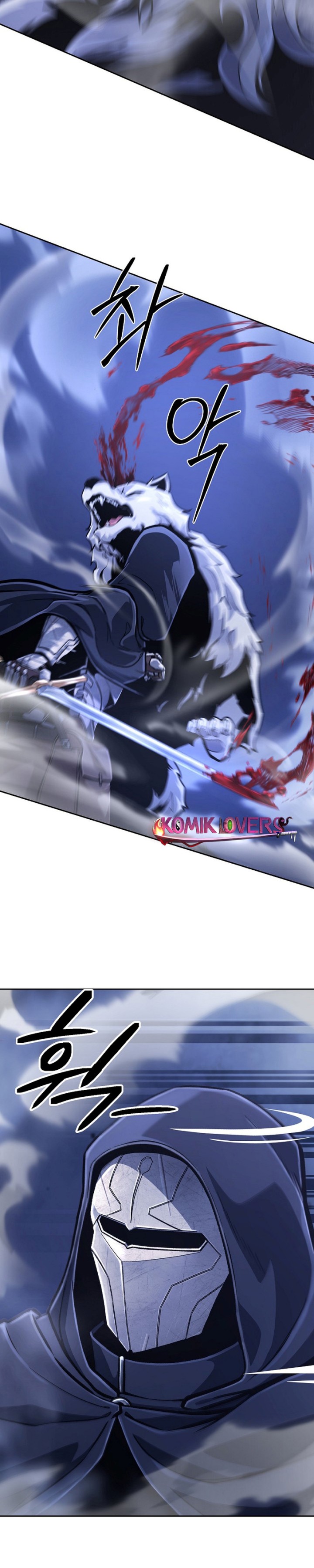 What’s Our Hero Doing? Chapter 32 Gambar 27