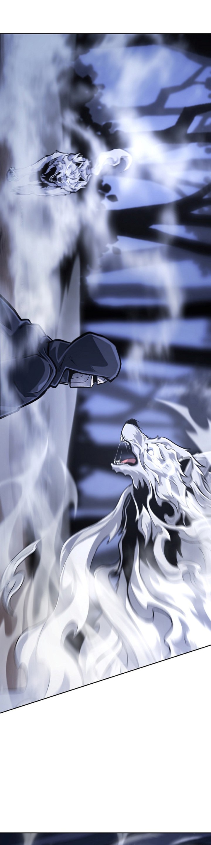 What’s Our Hero Doing? Chapter 32 Gambar 28