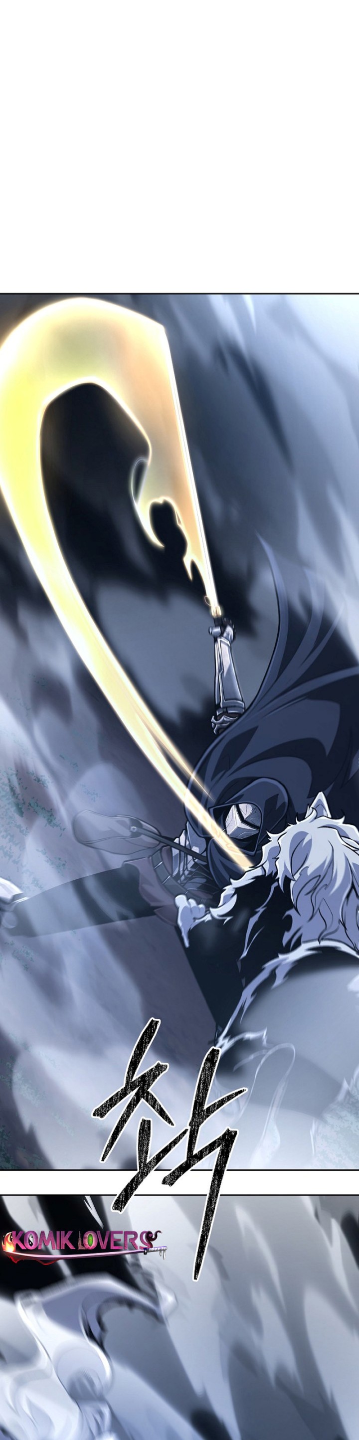 What’s Our Hero Doing? Chapter 32 Gambar 30