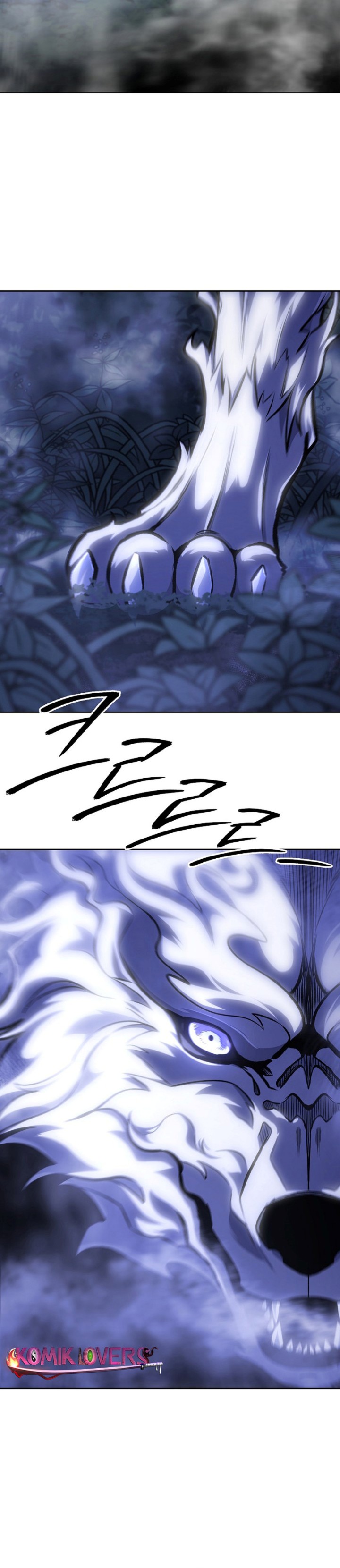 What’s Our Hero Doing? Chapter 32 Gambar 34