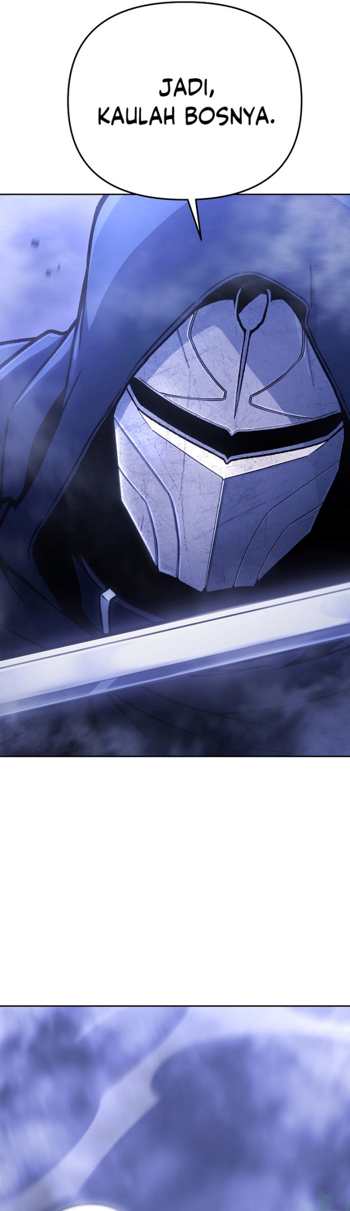 What’s Our Hero Doing? Chapter 32 Gambar 35