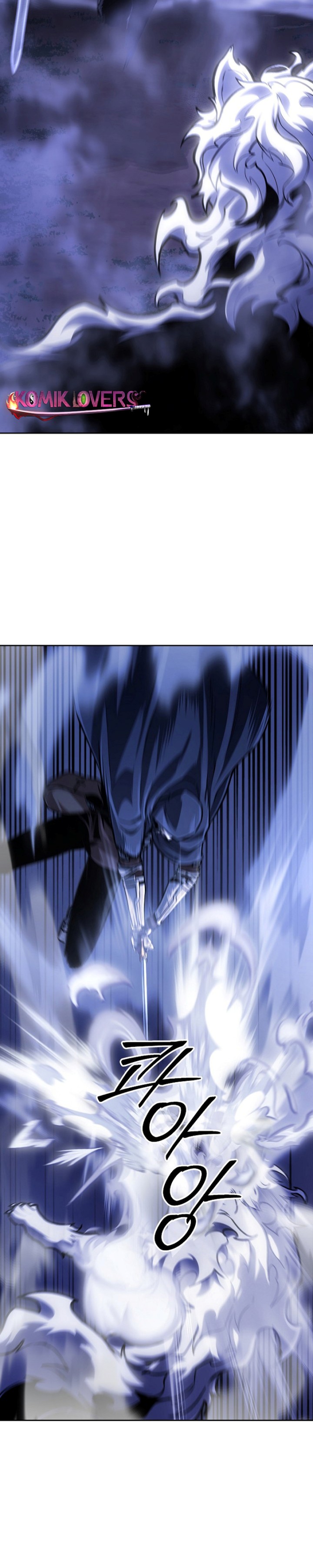 What’s Our Hero Doing? Chapter 32 Gambar 37