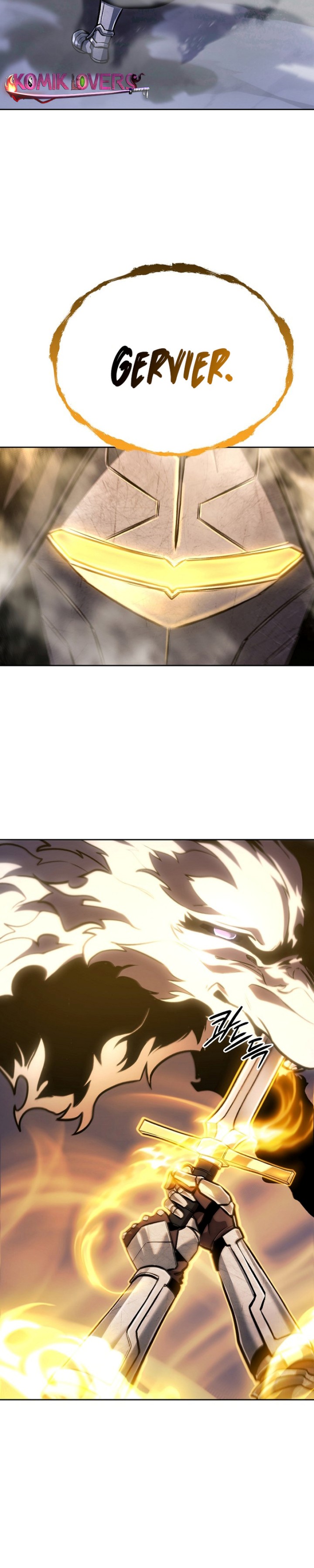 What’s Our Hero Doing? Chapter 32 Gambar 39