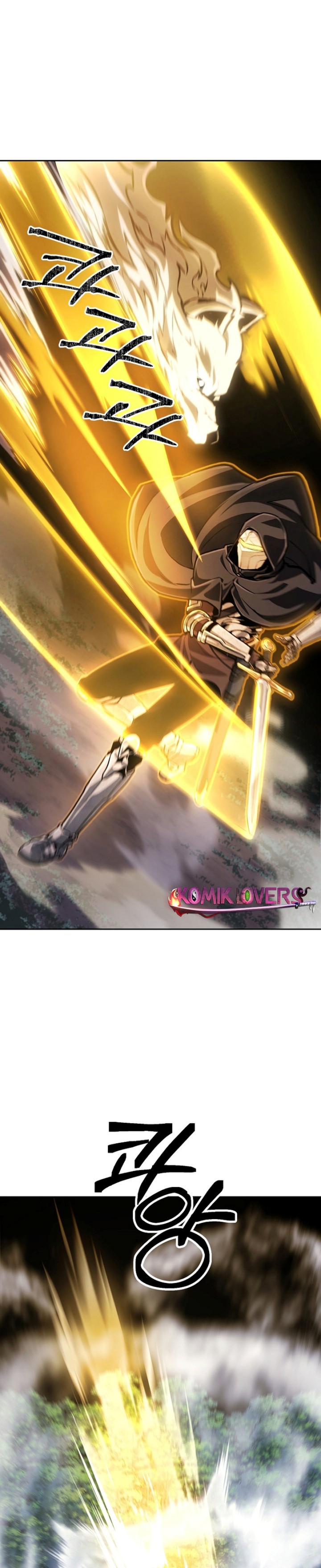 What’s Our Hero Doing? Chapter 32 Gambar 40