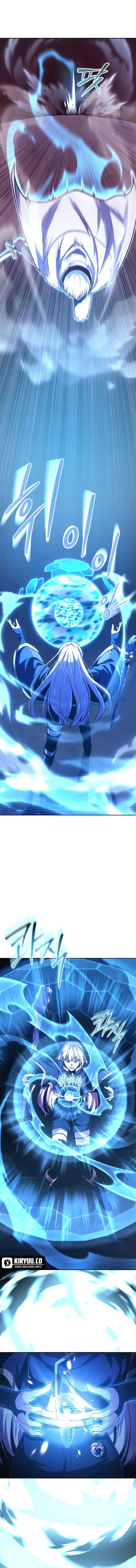 What’s Our Hero Doing? Chapter 35 Gambar 3