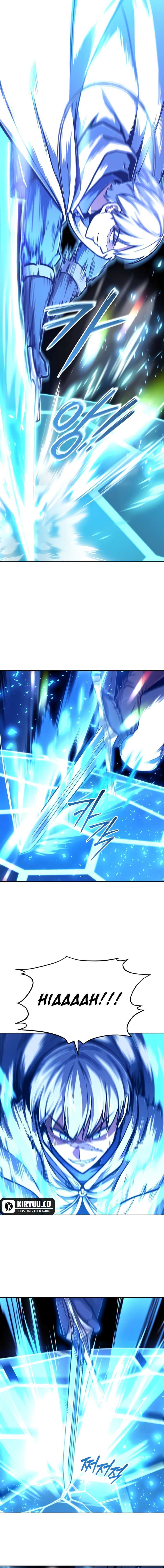 What’s Our Hero Doing? Chapter 35 Gambar 5