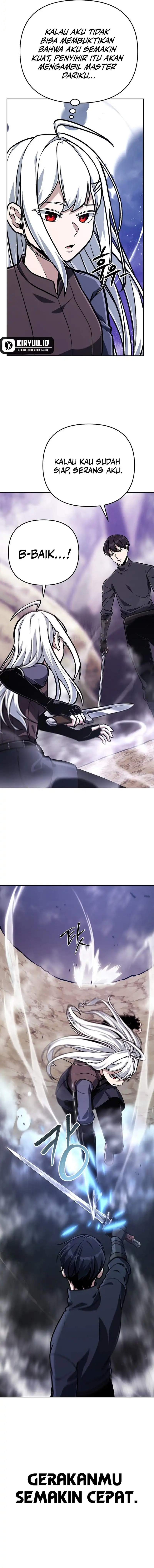 What’s Our Hero Doing? Chapter 42 Gambar 11