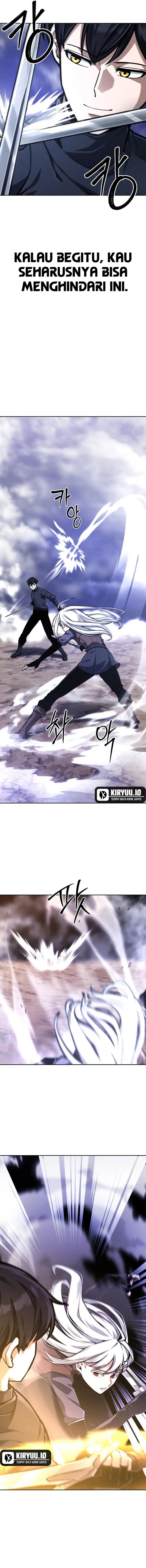 What’s Our Hero Doing? Chapter 42 Gambar 12