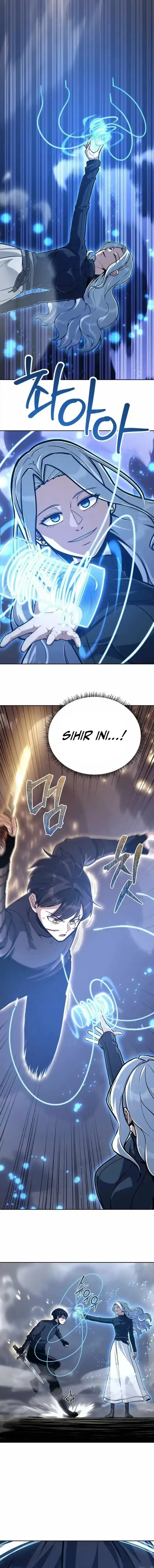 What’s Our Hero Doing? Chapter 44 Gambar 5