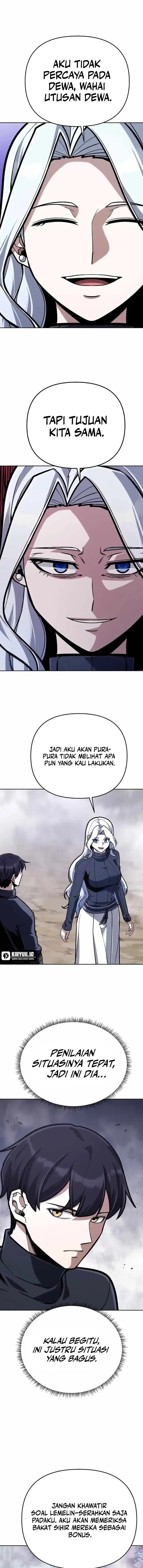 What’s Our Hero Doing? Chapter 44 Gambar 7
