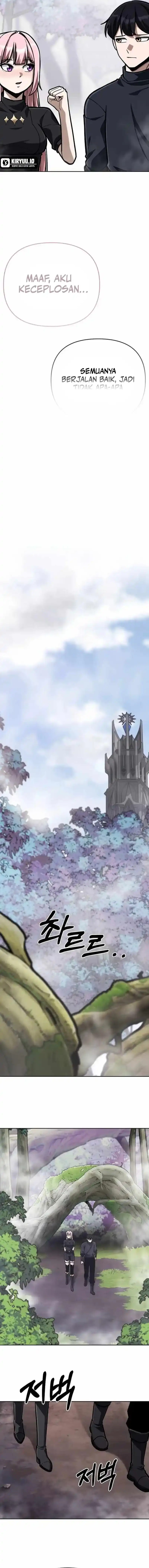 What’s Our Hero Doing? Chapter 44 Gambar 9