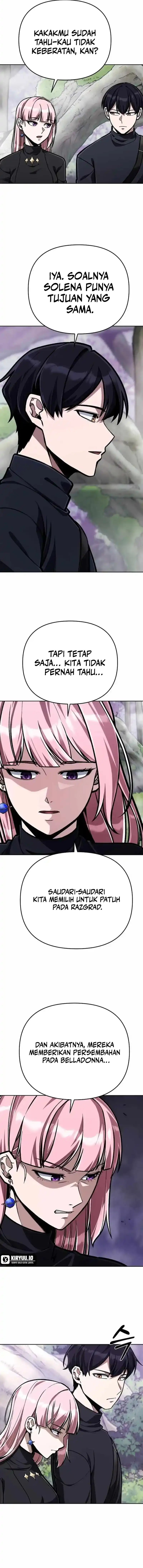 What’s Our Hero Doing? Chapter 44 Gambar 10