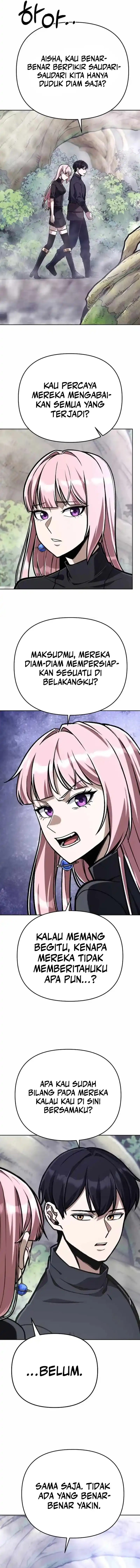 What’s Our Hero Doing? Chapter 44 Gambar 11