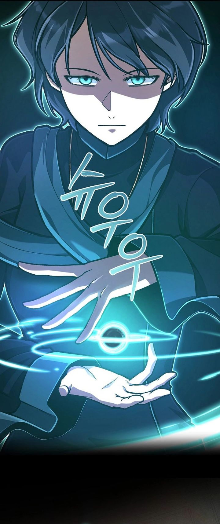 What’s Our Hero Doing? Chapter 45 Gambar 5