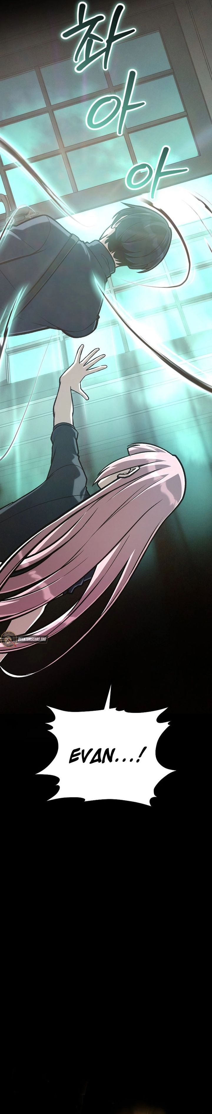 What’s Our Hero Doing? Chapter 45 Gambar 6