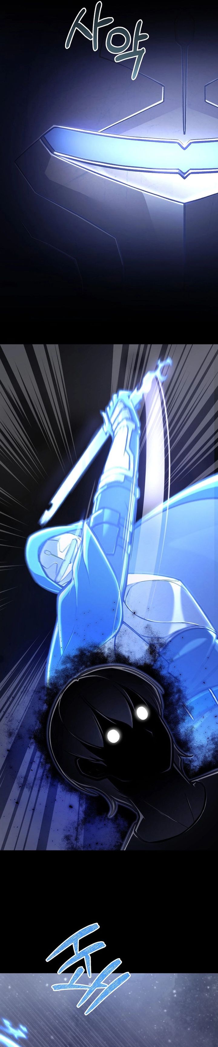 What’s Our Hero Doing? Chapter 45 Gambar 9