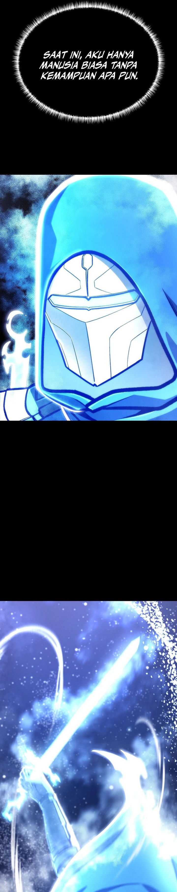 What’s Our Hero Doing? Chapter 45 Gambar 12