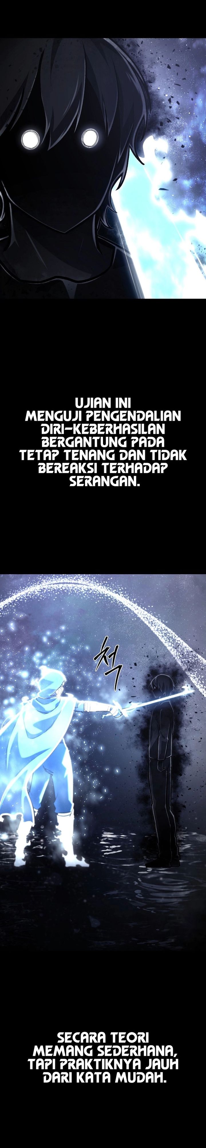 What’s Our Hero Doing? Chapter 45 Gambar 14