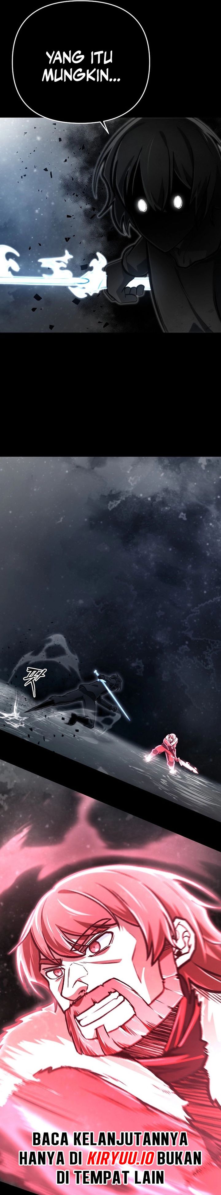 What’s Our Hero Doing? Chapter 45 Gambar 19