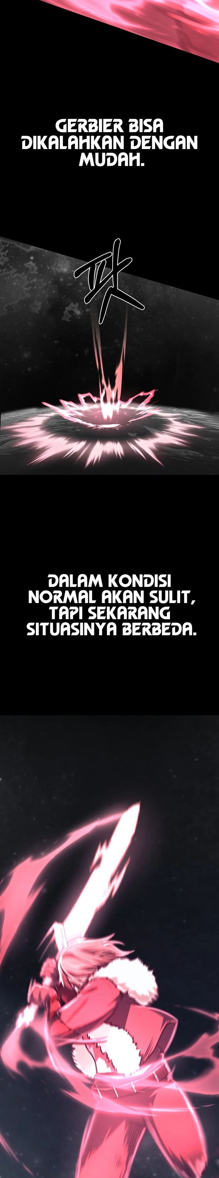 What’s Our Hero Doing? Chapter 45 Gambar 20