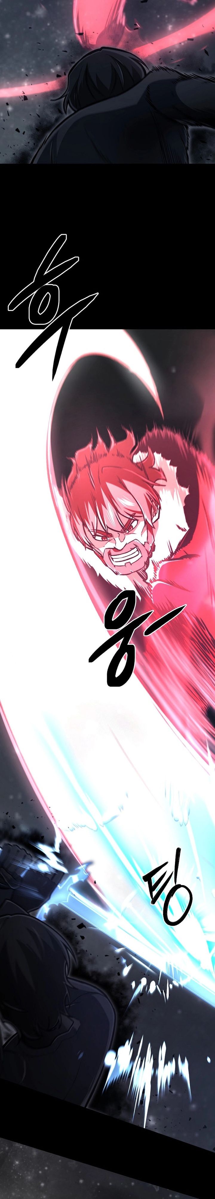 What’s Our Hero Doing? Chapter 45 Gambar 21