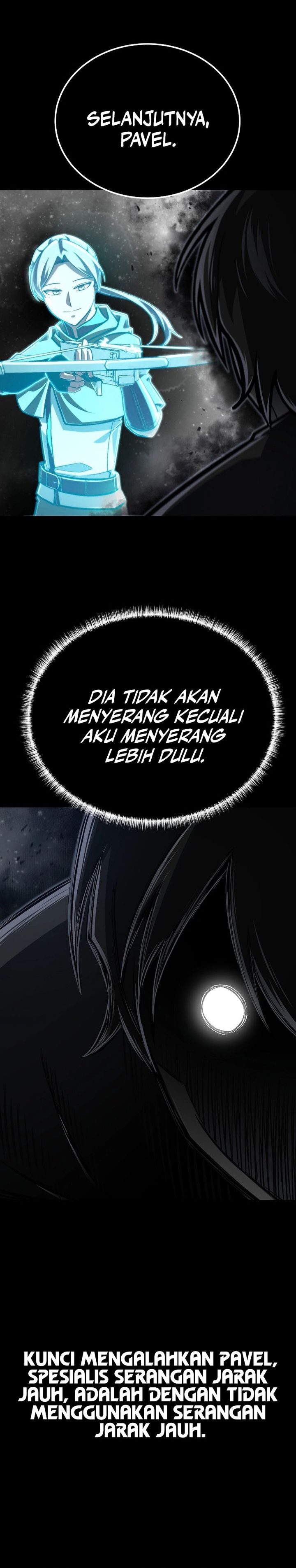 What’s Our Hero Doing? Chapter 45 Gambar 23
