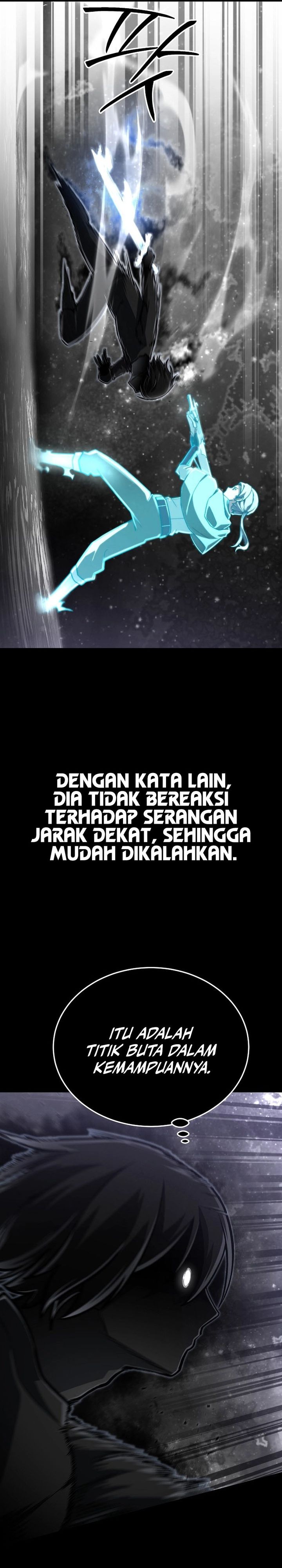 What’s Our Hero Doing? Chapter 45 Gambar 24