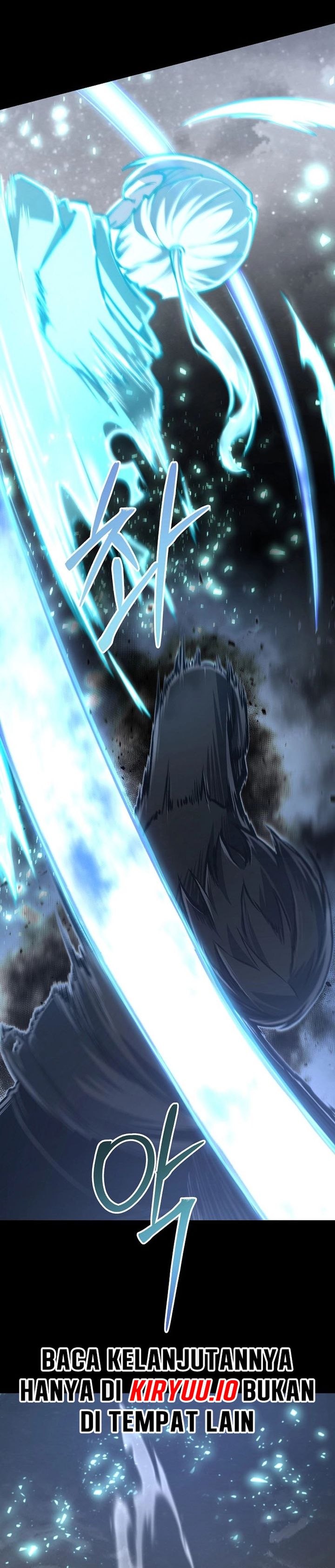 What’s Our Hero Doing? Chapter 45 Gambar 25